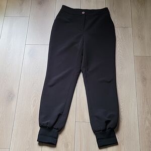 TED BAKER Relaxed Pants size 1 (US 4)